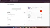 224MEET coupon verification screenshot