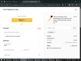 XAVE5 coupon verification screenshot