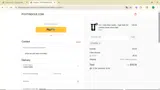 5TIYE coupon verification screenshot