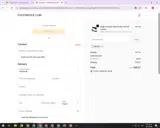 NEHU5 coupon verification screenshot