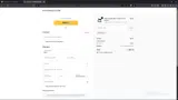 5WETU coupon verification screenshot