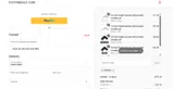 5PUCO coupon verification screenshot