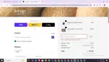 IGROW20 coupon verification screenshot