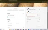 IGROW20 coupon verification screenshot