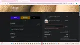 DANIEL03 coupon verification screenshot