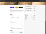 RSF coupon verification screenshot