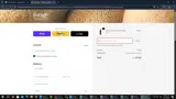 SCF coupon verification screenshot