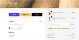 IGROW20 coupon verification screenshot