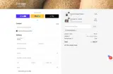 TINCTURELOVE20 coupon verification screenshot