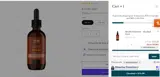 MOTHERSDAY coupon verification screenshot