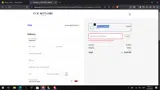 For Art's Sake coupon verification screenshot
