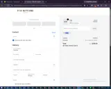 For Art's Sake coupon verification screenshot