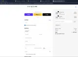 For Art's Sake coupon verification screenshot