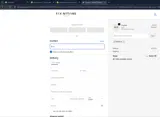 For Art's Sake coupon verification screenshot