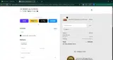 TENOFF coupon verification screenshot