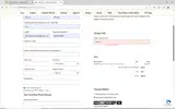 SNOWY coupon verification screenshot