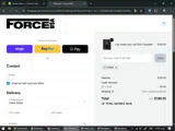 GGR5 coupon verification screenshot