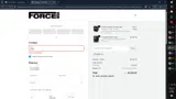 GGR5 coupon verification screenshot