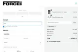 BARBEND5 coupon verification screenshot
