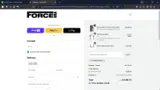 GYMCRAFTER coupon verification screenshot
