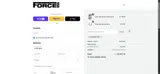 GYMCRAFTER coupon verification screenshot