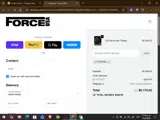 STEVIE5 coupon verification screenshot