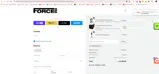 GYMCRAFTER coupon verification screenshot