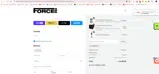 STRONG5 coupon verification screenshot