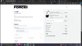 ACTIVE5 coupon verification screenshot