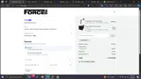BARBEND5 coupon verification screenshot