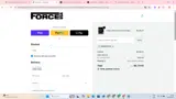 JUNGLEGYM coupon verification screenshot