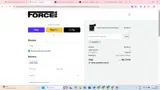 FQ9RST5 coupon verification screenshot