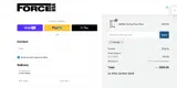 STEVIE5 coupon verification screenshot