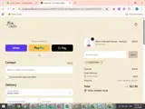 JOSECOHEN coupon verification screenshot