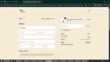JOSECOHEN coupon verification screenshot