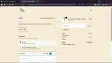 MYLIFE coupon verification screenshot