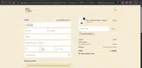 COUPONCATORCE coupon verification screenshot