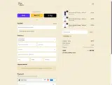 ALIBABA coupon verification screenshot