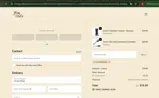 FLASHSALES coupon verification screenshot