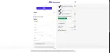 The Ford Merchandise Store coupon verification screenshot