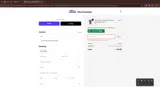 The Ford Merchandise Store coupon verification screenshot