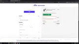 The Ford Merchandise Store coupon verification screenshot