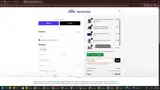 The Ford Merchandise Store coupon verification screenshot