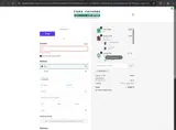 WELCOME15 coupon verification screenshot