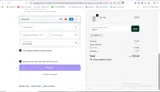 SAVE15 coupon verification screenshot