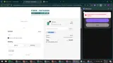 Thankyou15 coupon verification screenshot