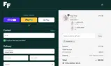 THANKS30 coupon verification screenshot