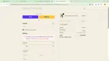 HEYTHANKS coupon verification screenshot