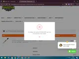 Second5 coupon verification screenshot