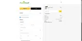 WELCOME15 coupon verification screenshot